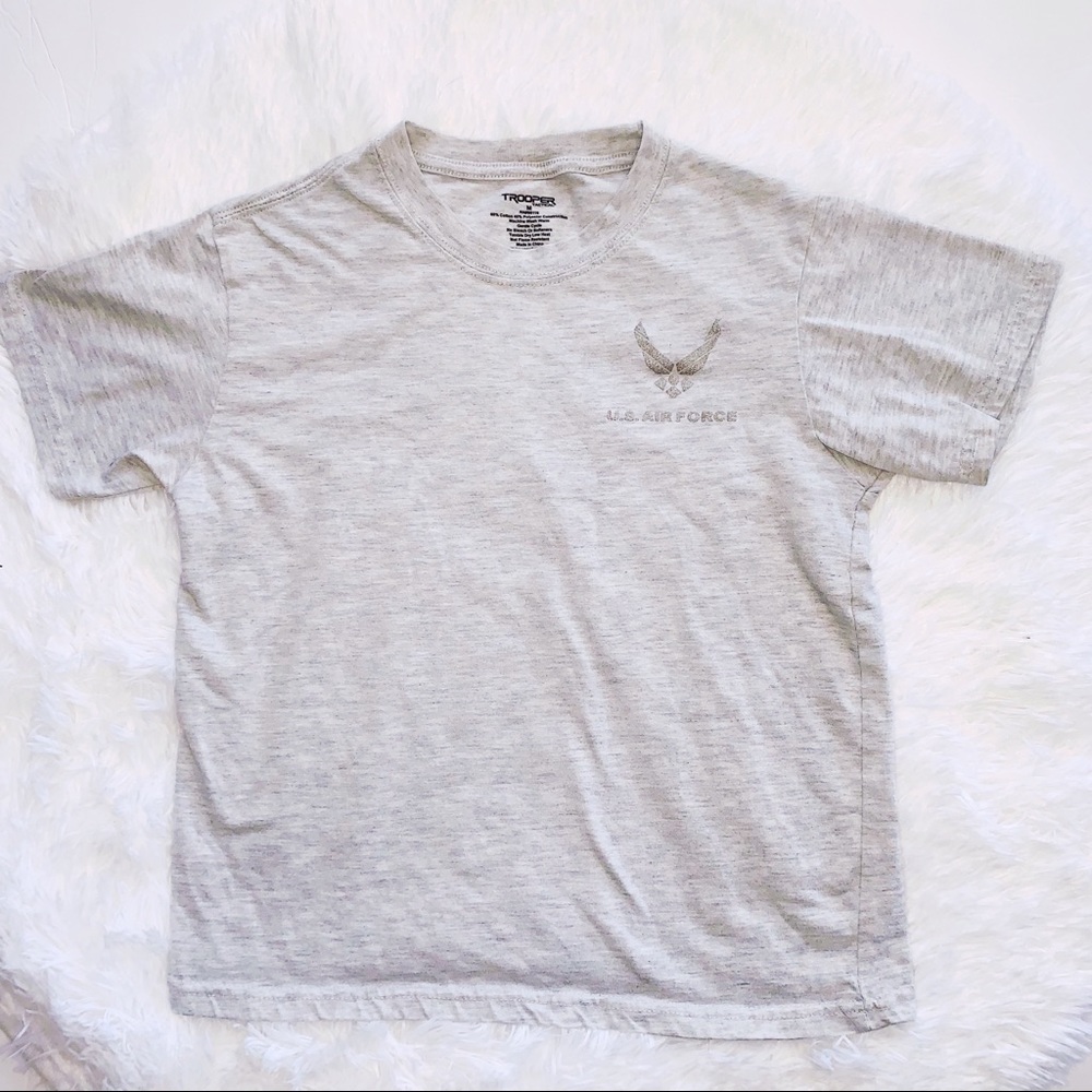 U.S. Air Force Big Boys T Shirt